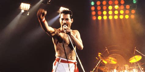 was freddie mercury bisexual|The Complicated Nature of Freddie Mercurys。